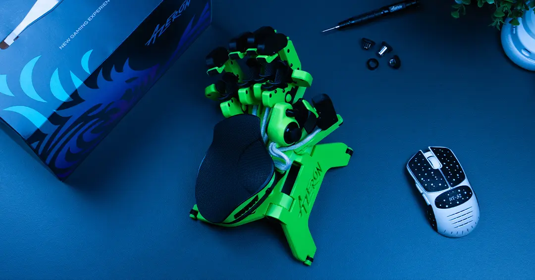 Master Your Game With Precision